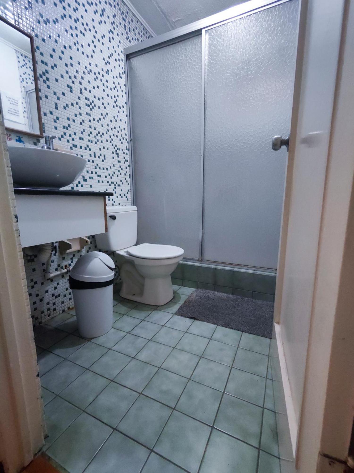 Villalobos Hotel Managua Kültér fotó