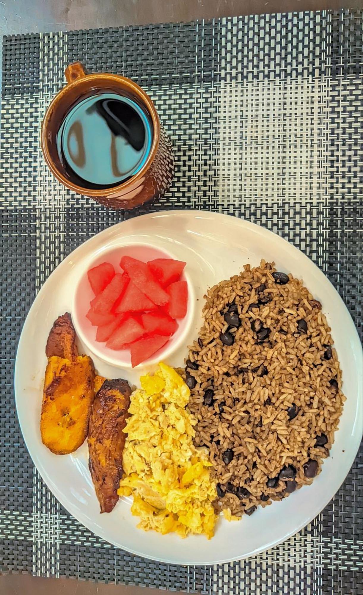 Villalobos Hotel Managua Kültér fotó