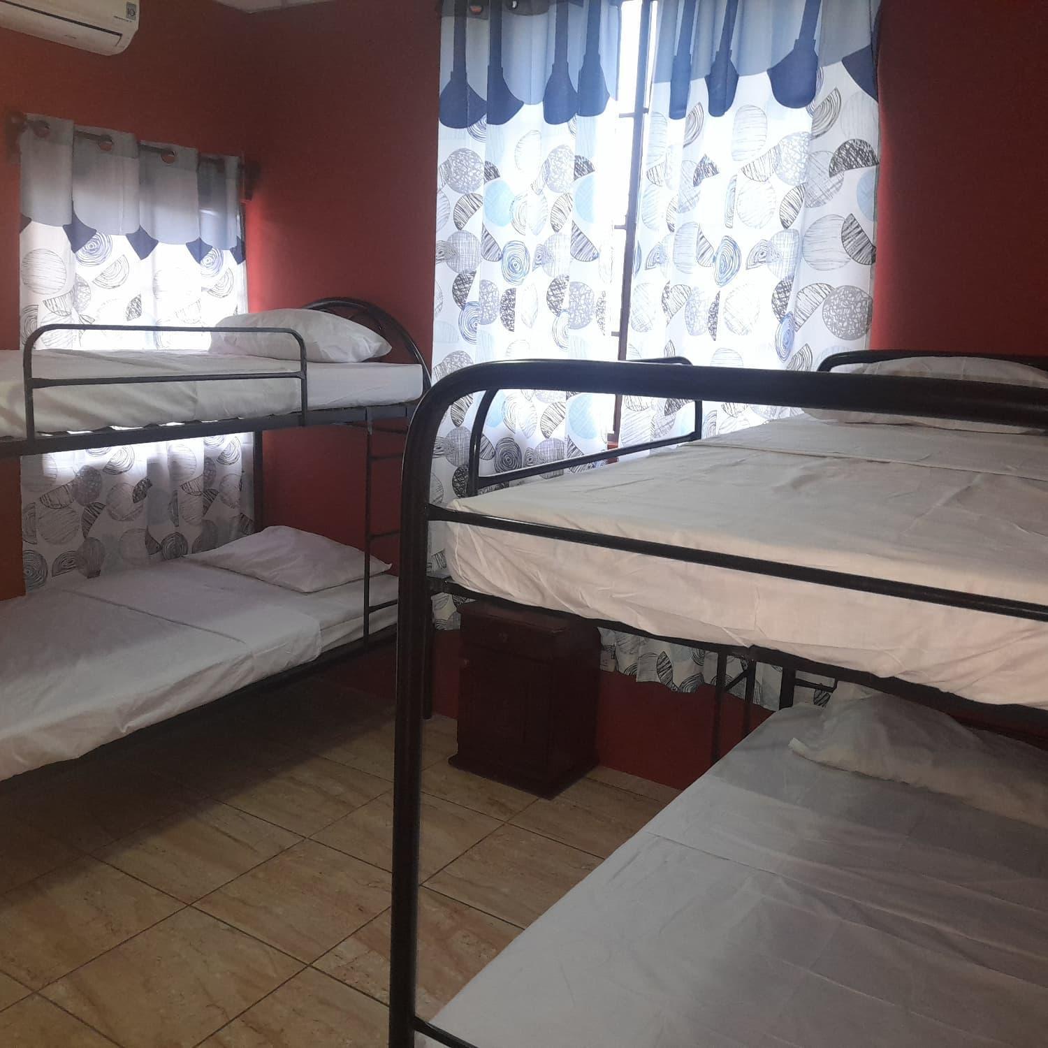 Villalobos Hotel Managua Kültér fotó