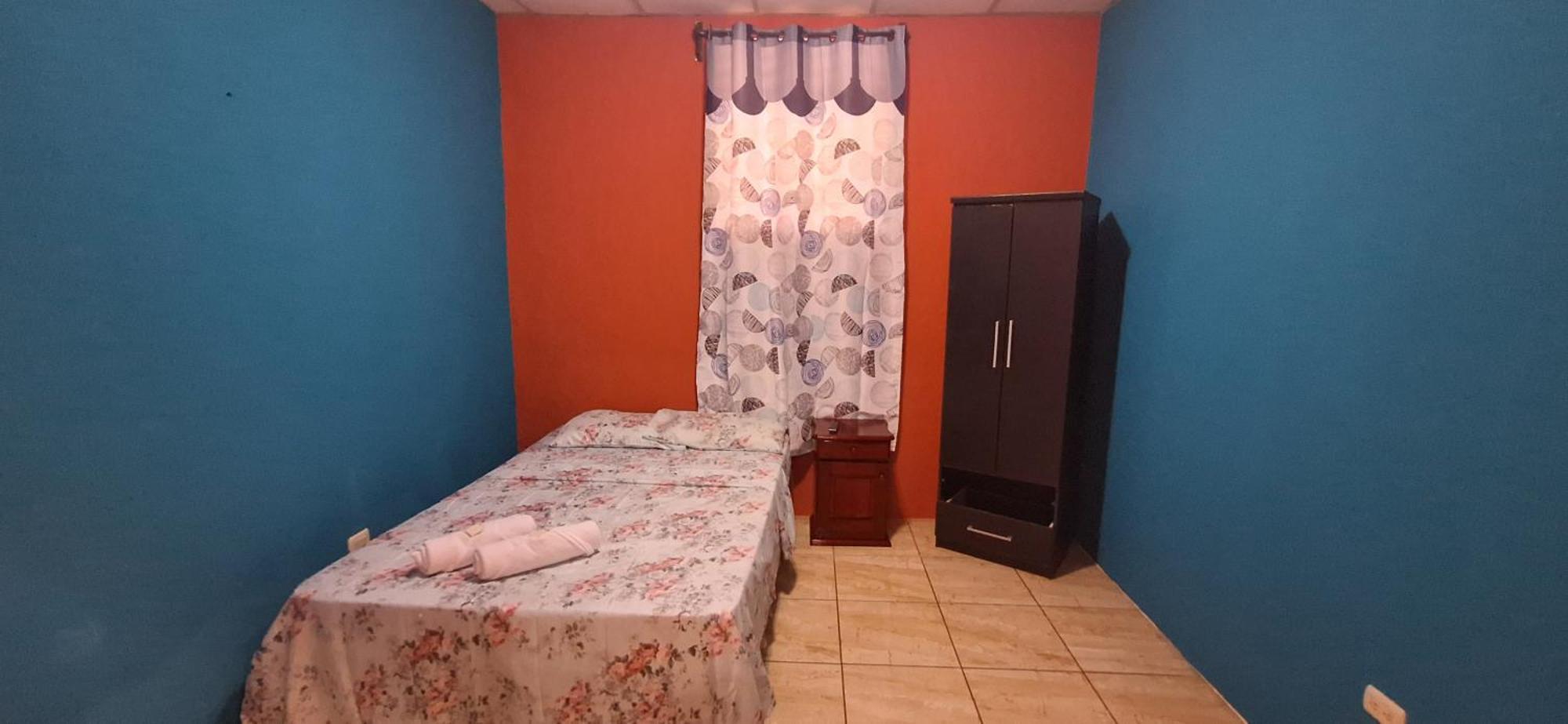 Villalobos Hotel Managua Kültér fotó