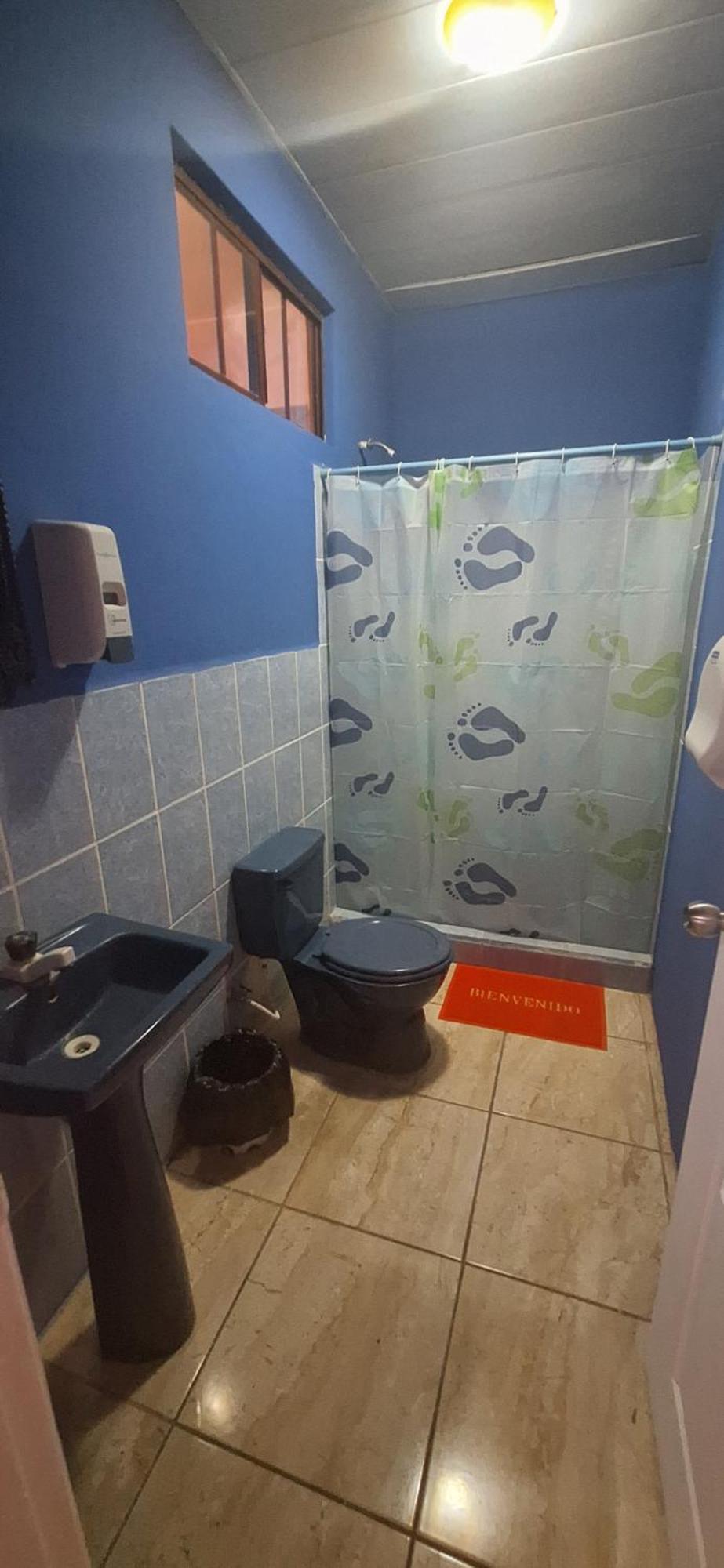 Villalobos Hotel Managua Kültér fotó