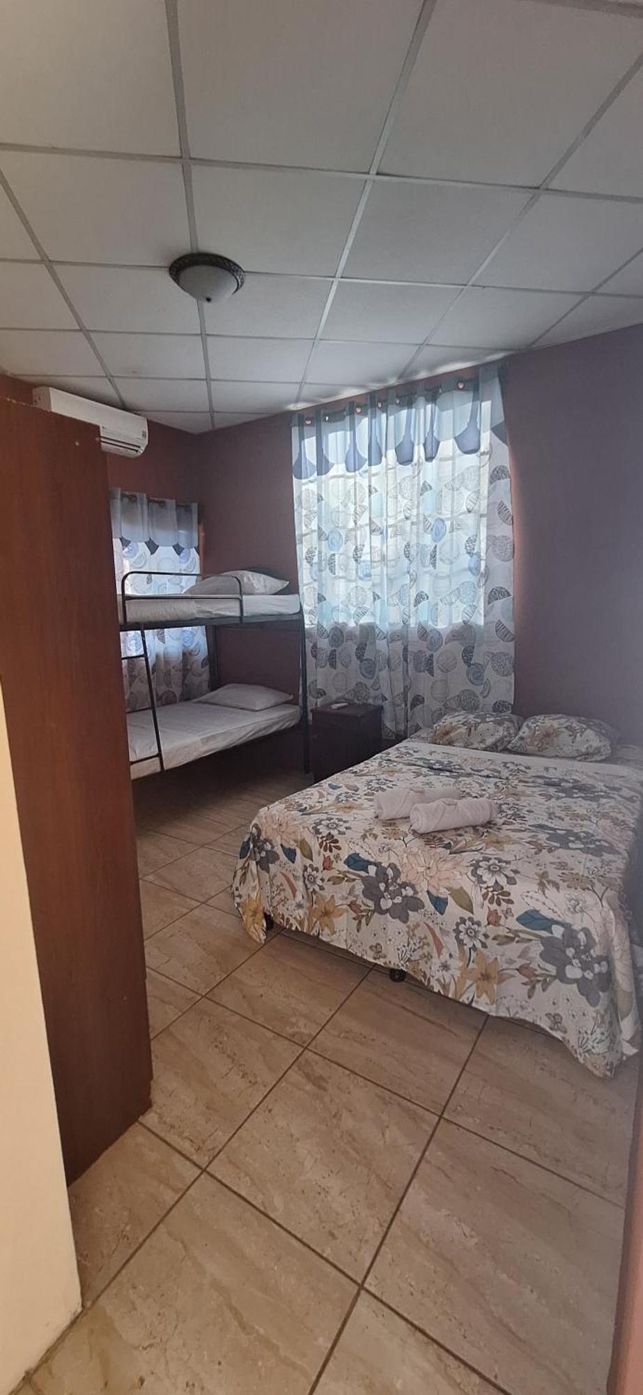 Villalobos Hotel Managua Kültér fotó