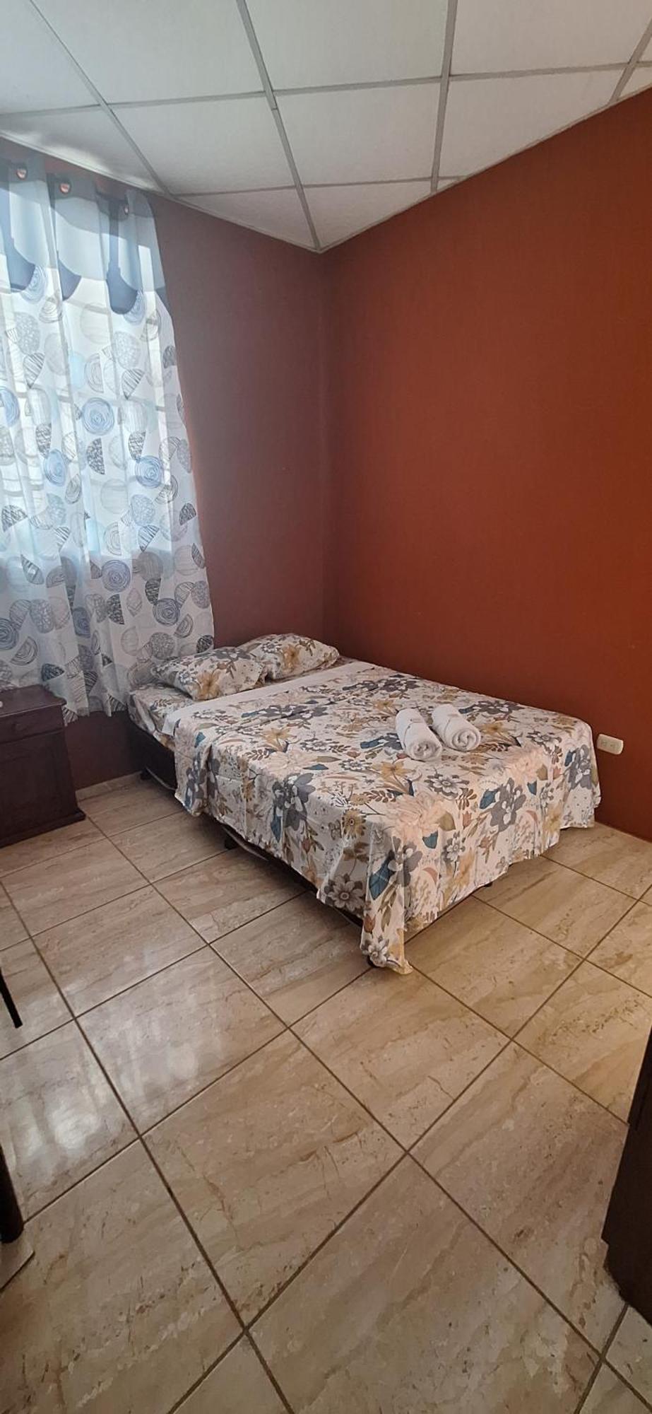 Villalobos Hotel Managua Kültér fotó